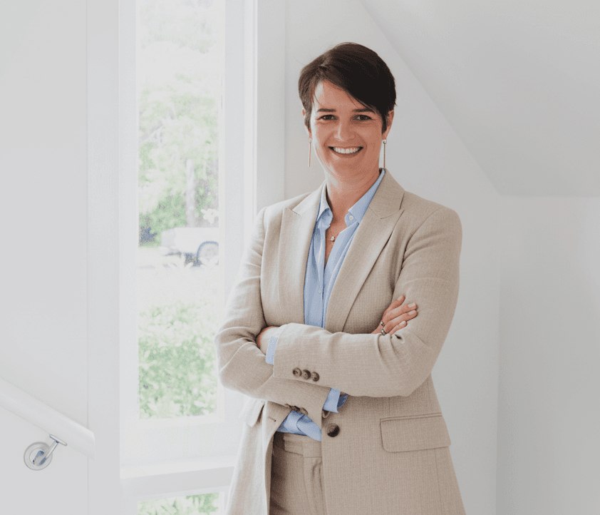 Jo Lehndorf, Founder of Wisdom Lab